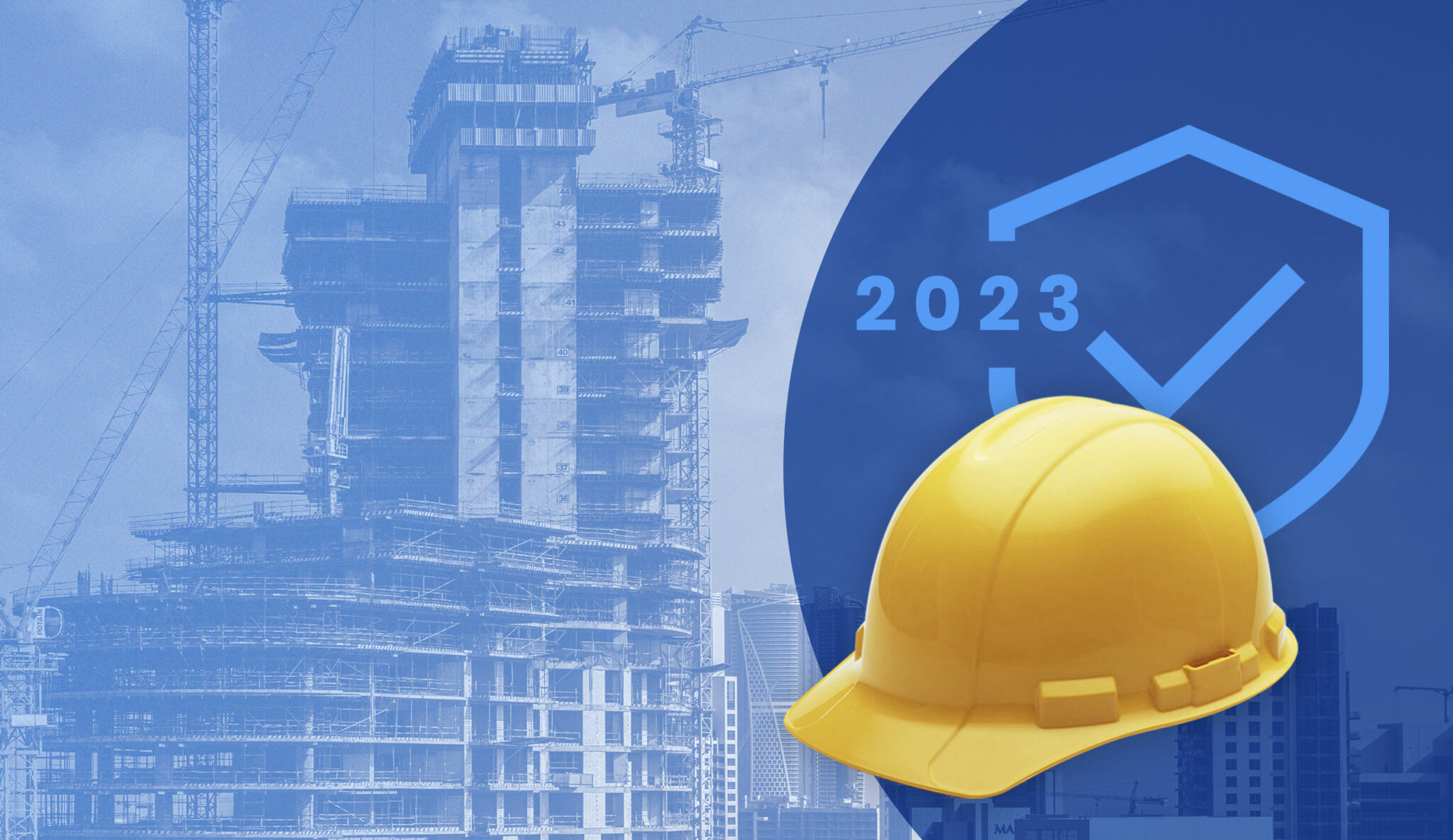 Building Safety Act In 2023 (What You Need To Know)